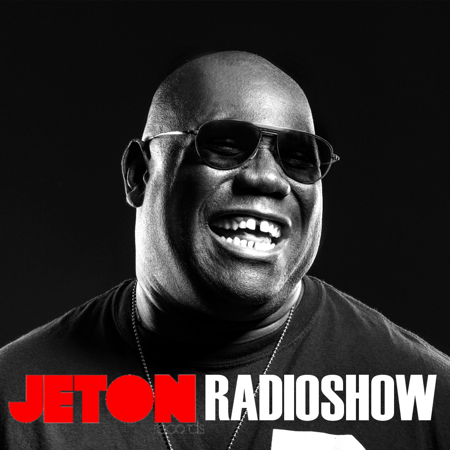 JRS100 Carl Cox