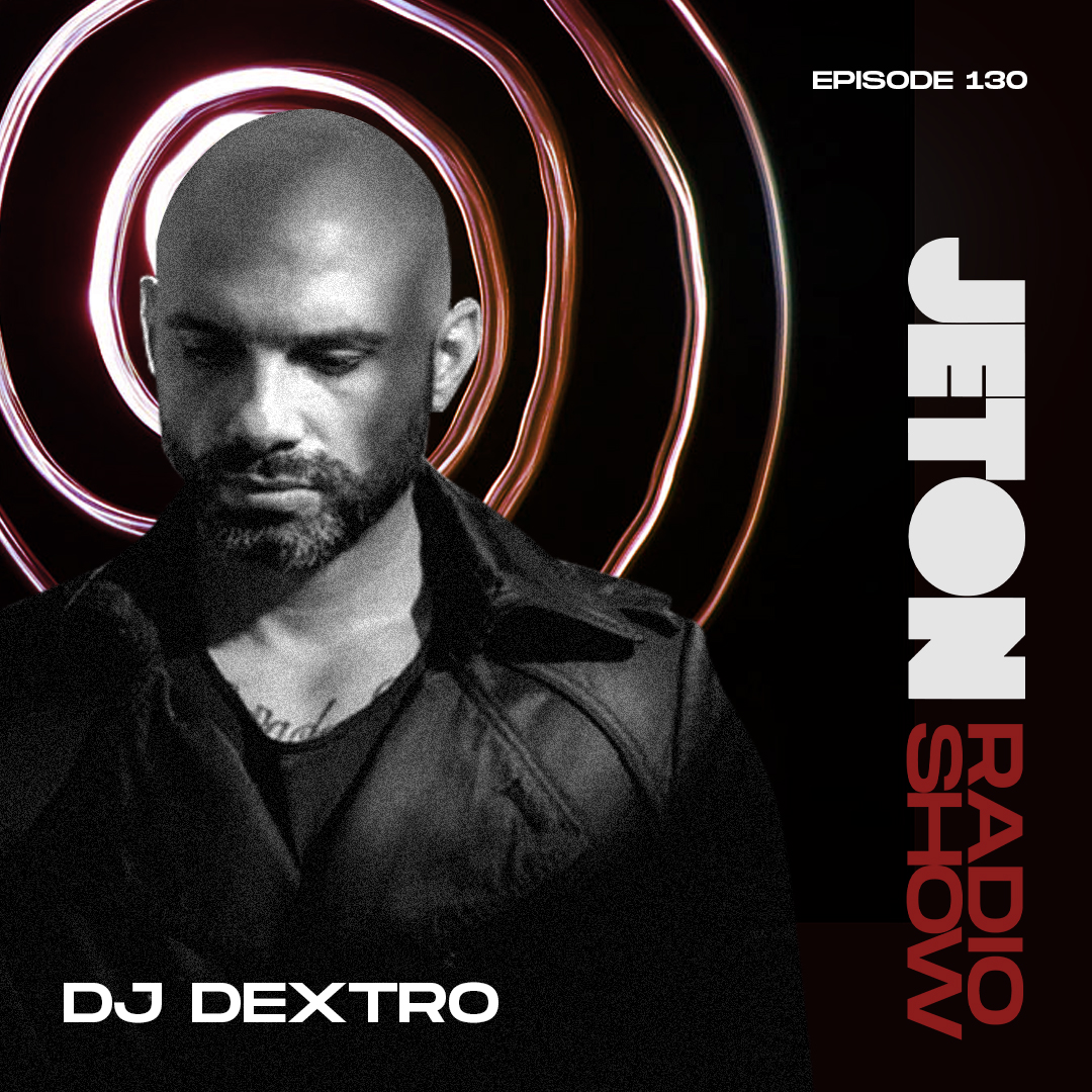 JRS130 Dj Dextro